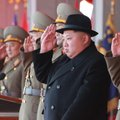 Hiina astus Põhja-Korea eest välja