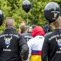 Mart Luik: eestlased ei ole natsid ja ammugi mitte vägivaldsed