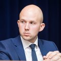 Председателем совета уполномоченных Центристской партии избран Тынис Мёльдер