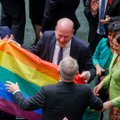 Austraalia keelab kristlikes koolides geinoorte vastase poliitika