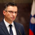 Sloveeniat hakkab juhtima endine telekoomik, paremradikaalid jäid valitsusest välja