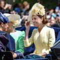 FOTOD | 30 üllatavat kuninglikku riietuseset või aksessuaari, millel on varjatud tähendus