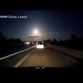 VIDEO | USA-s Michigani osariigis ilmus õhtutaevasse meteoor, kosmiline külaline tõi kaasa ka maavärina