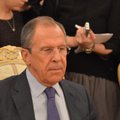 Lavrov viitas Gruusia sõjale ja ütles, et Venemaa võtab enda huvide kahjustamise korral kasutusele vastumeetmed