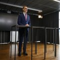 Soome uus president Stubb Trumpi jutust: Ameerika valimisretoorika on teistmoodi, püsime rahulikuna