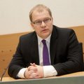 Paet: rahvusvahelise üldsuse huvi Balti riikide seisukohtade vastu on suurenenud