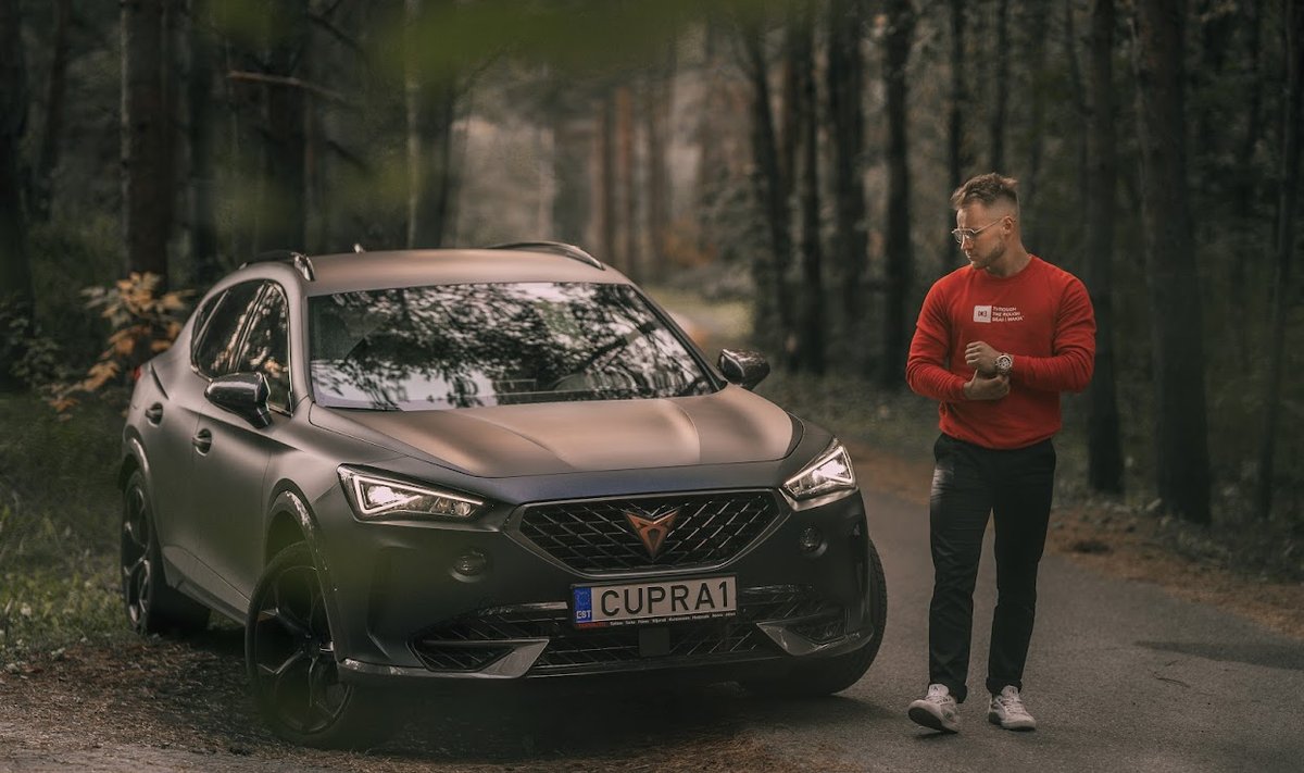 Cupra