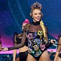 „Mul on midagi öelda!“ Ukraina seksikaim lauljatar ei tohi ühe reegli tõttu riiki Eurovisionil esindada 