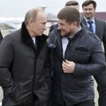 Кадыров попросил Путина построить магистраль Краснодар-Грозный за 1 трлн рублей