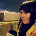 Delfi Riias: Intervjuu, kes on juba kümme tundi oodanud oma õde