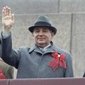 Gorbatšovi tulek: milline oli NLKP keskkomitee poliitbüroo Brežnevi aja lõpus?