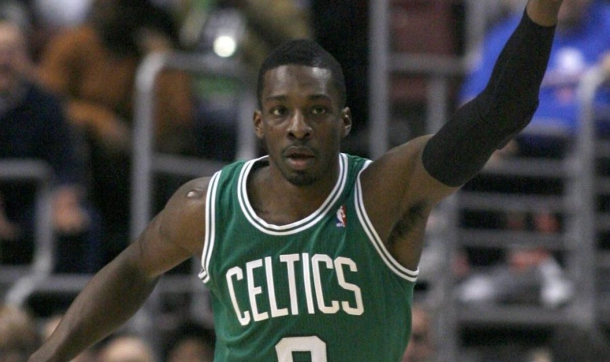 Jeff Green (Boston Celtics)