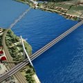 VIDEO: Arvutiprogramm võimaldab arhitektil teed ja sillad maastikule panna