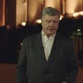 Porošenko võttis vastu vastaskandidaat Zelenskõi väljakutse pidada Ukraina presidendivalimiste debatt Kiievi Olümpiastaadionil