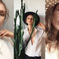 Instagrami staar õpetab: 7 poseerimisnippi, mis aitavad pildil hea välja näha