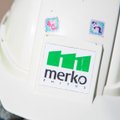 Последствия картеля? Merko Ehitis продает предприятие в Латвии