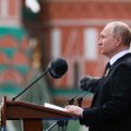 PÄEVA TEEMA | Karmo Tüür: Putini paraadkõne osutus sama tühjaks kui Venemaa võimalus saavutada suur ja särav võit