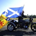 Eestlane Šotimaal: meenutades Eesti ajalugu oleks eestlaste vastuseis Šotimaa iseseisvumisele minu jaoks arusaamatu