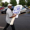 General Motorsi töötajad alustavad USAs suurstreiki