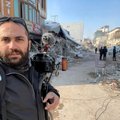 VIDEO | Iisraeli tules hukkus ajakirjanik, kuus sai vigastada. Kolme BBC ajakirjanikku ähvardati relvaga