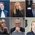 Mis oli 2023. aasta kõige olulisem kohtuotsus? 33 õigusala professionaali avaldavad oma valiku
