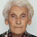 Полиция ищет пропавшую 85-летнюю женщину