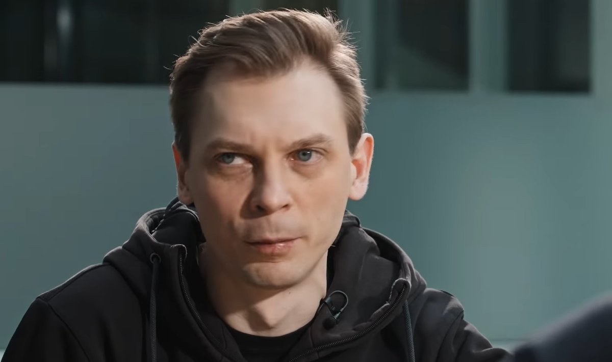 Владимир Котляров, "Порнофильмы"