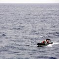 Migrantide laeva uppumise järel Malaisia vetes jäi kadunuks 66 inimest