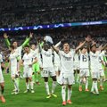 Драматичный полуфинал: „Реал“ совершил камбэк в матче с „Баварией“ и вышел в финал Лиги чемпионов