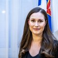 Sajad naised paljastavad Soome peaministri toetuseks oma dekoltee