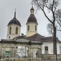 В Финляндии церковь владеет огромным количеством ненужных зданий, которые не удается продать