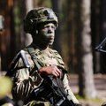 Eestis kursuse läbinud USA sõdur kirjeldab, mida ta õppis meie ajateenijatelt