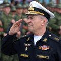 Rahvusvaheline kohus andis välja orderid Vene kindrali ja admirali vahistamiseks Ukraina infrastruktuuri ründamise eest