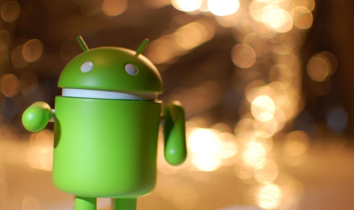 Androidi logo, Android, Google, opsüsteem, nutiseadmed