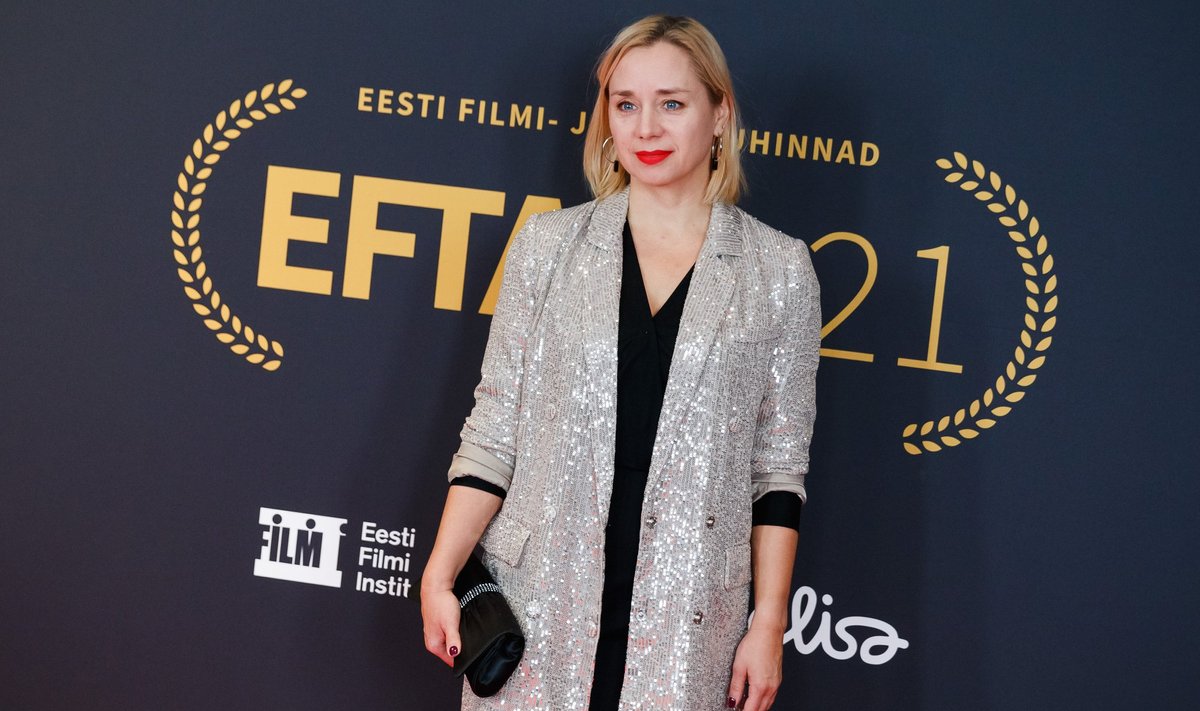 Елена Соломина
