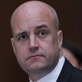 Rootsi ekspeaminister Reinfeldt: Põhjamaad võiks vastu võtta rohkem pagulasi