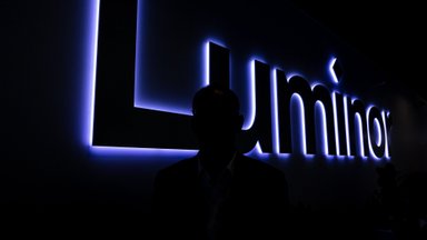 Bloomberg: Ungari pank soovib väidetavasti Luminori ära osta