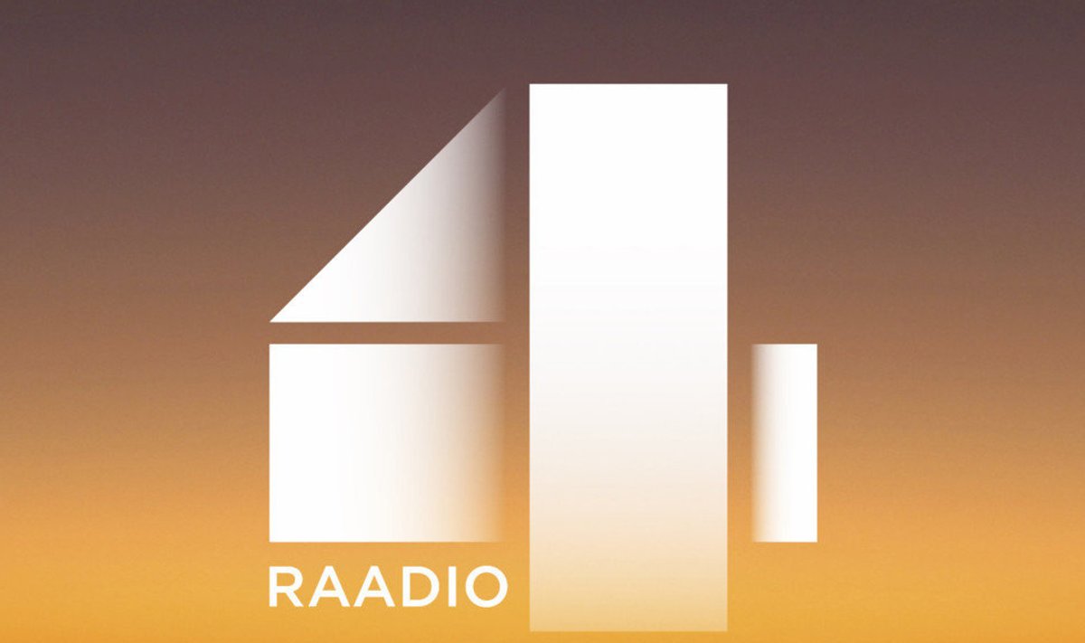 Радио 4