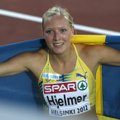 Жесткое признание шведской спортсменки: меня изнасиловали в Хельсинки!