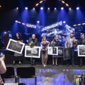 OTSE | Aasta džässmuusiku preemia pälvis Karmen Rõivassepp
