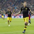Hea uudis Dortmundi fännidele: Marco Reus allkirjastas uue lepingu