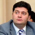 Gruusia siseminister astus vanglaskandaali tõttu tagasi