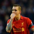 VIDEO: Liverpool purustas vaatamata Aggeri eksimusele Fulhami