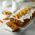 Пряный морковный торт: готовим настоящее осеннее удовольствие