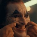 TREILER | Joaquin Phoenixi "Jokker" toob naeratuse näole