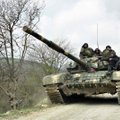 Ajakirjast Sõdur: Mägi-Karabahhi Gordioni sõlm