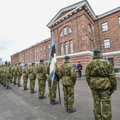 Vahipataljon – meie sõjaväepolitsei ja presidendi kaardivägi