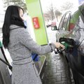 Suuremad kütusemüüjad langetasid pühade eel hindu