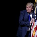 USA avalik arvamus pöördus valimisaasta alguses Trumpi kasuks