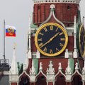 Kreml: Briti parlament peegeldas rahva tahet Süüria sõja välistamisega